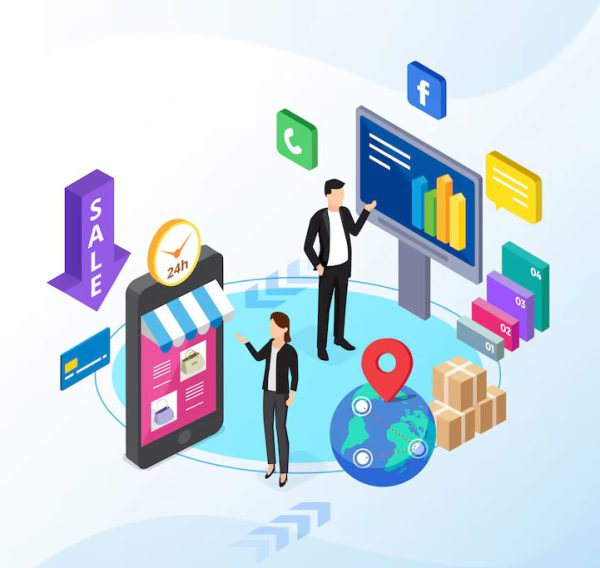 برنامج إدارة محلات الجوالات