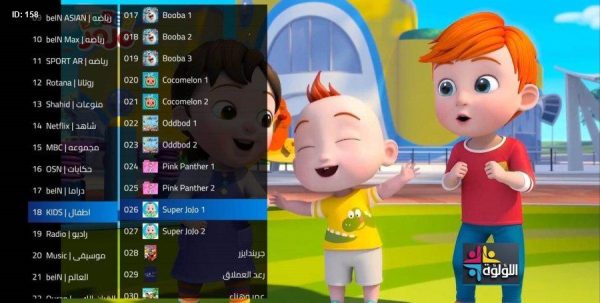 ⁦PalVision IPTv 1 Year⁩ - الصورة ⁦2⁩