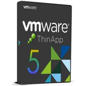 VMware ThinApp Cd Key