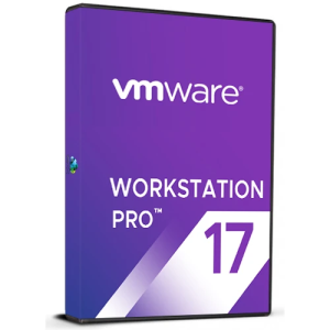 Vmware Workstation 17 Pro Lifetime License Cd Key